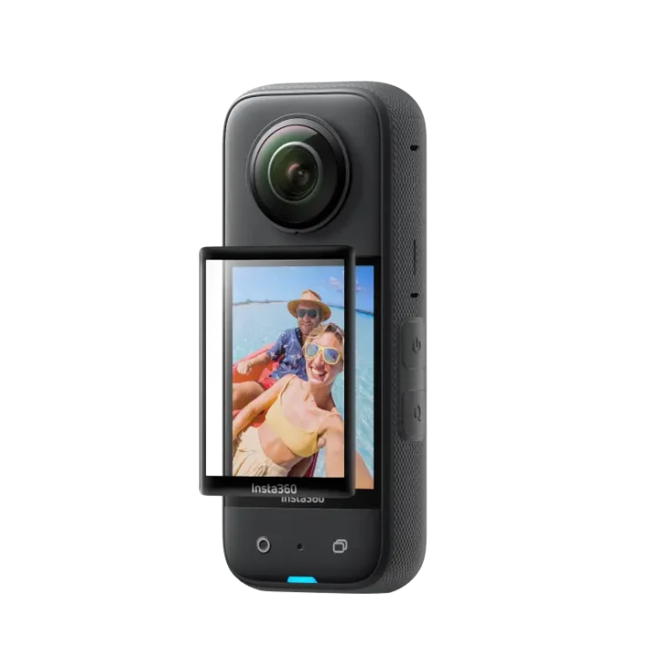 Insta360 X3 | Protector de Pantalla
