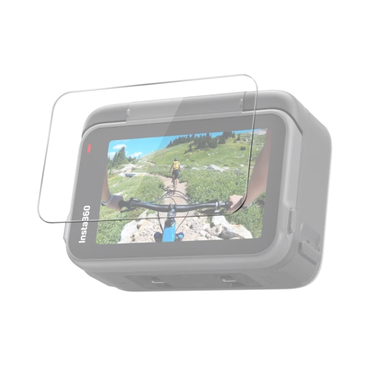 Insta360 Ace Pro & Ace Pro 2 | Protector de Pantalla