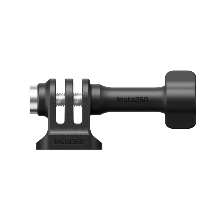 Insta360 | Adaptador de 3 clavijas a 1/4"