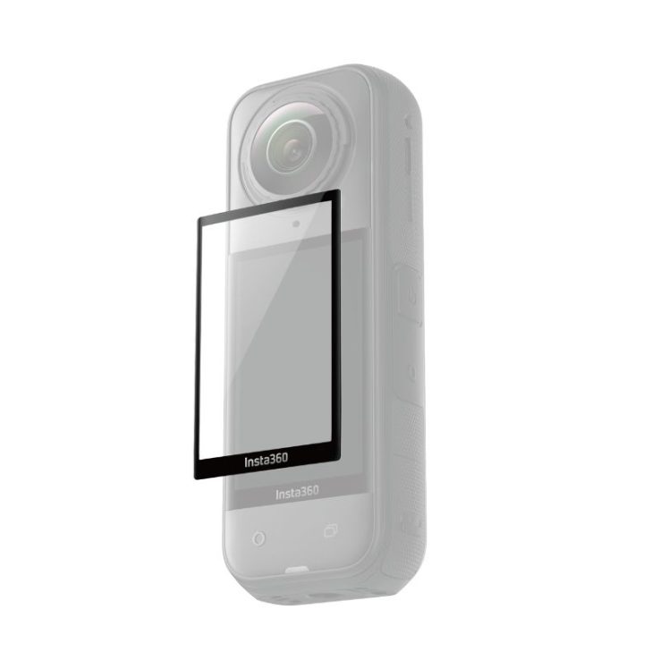 protector de pantalla insta360 x5