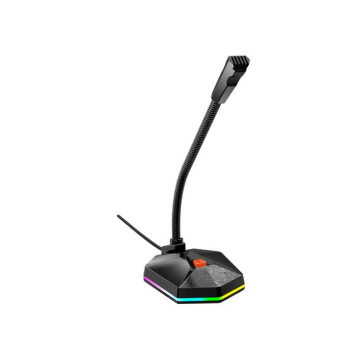 microfono gamer