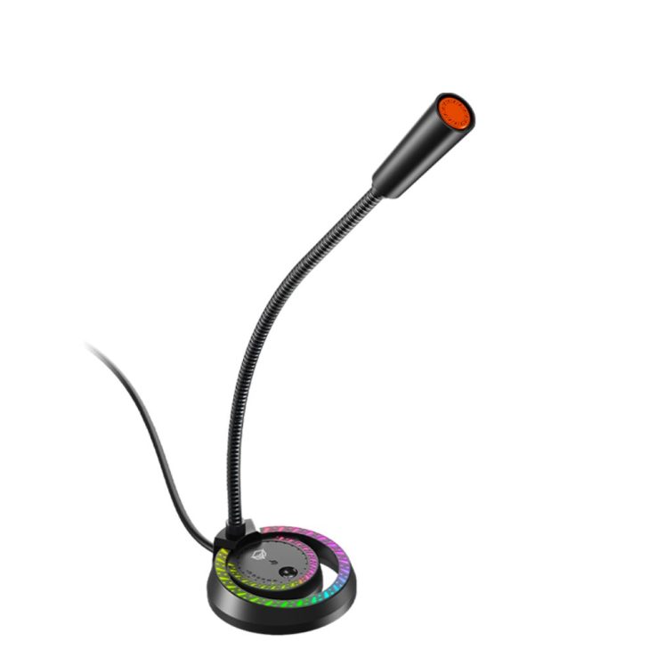 microfono gamer