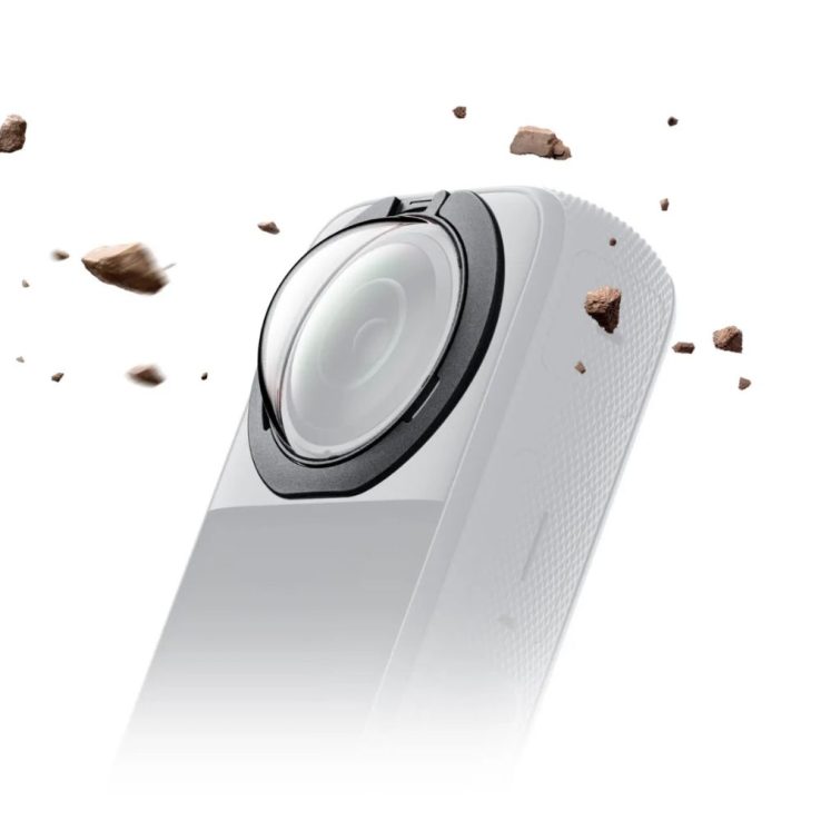 lens guard premium insta360 x3