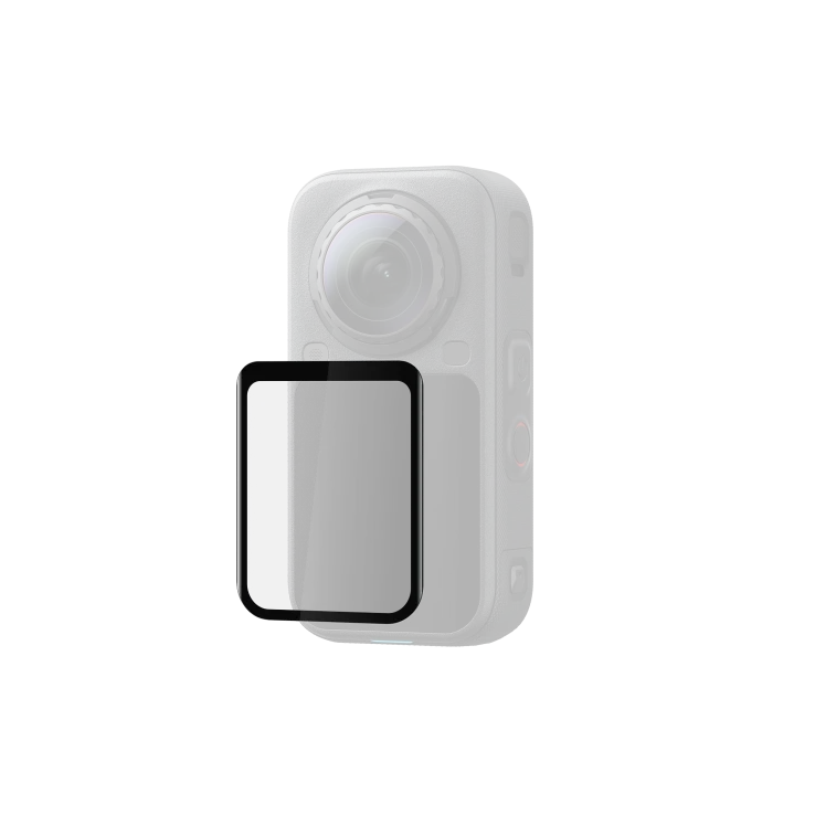 Insta360 X6 | Protector de Pantalla